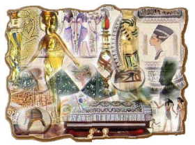Egyptian Heritage