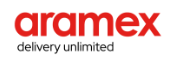 Aramex Logo