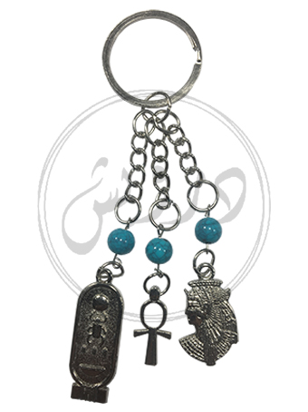 مدلية 3 طرف سلسلة