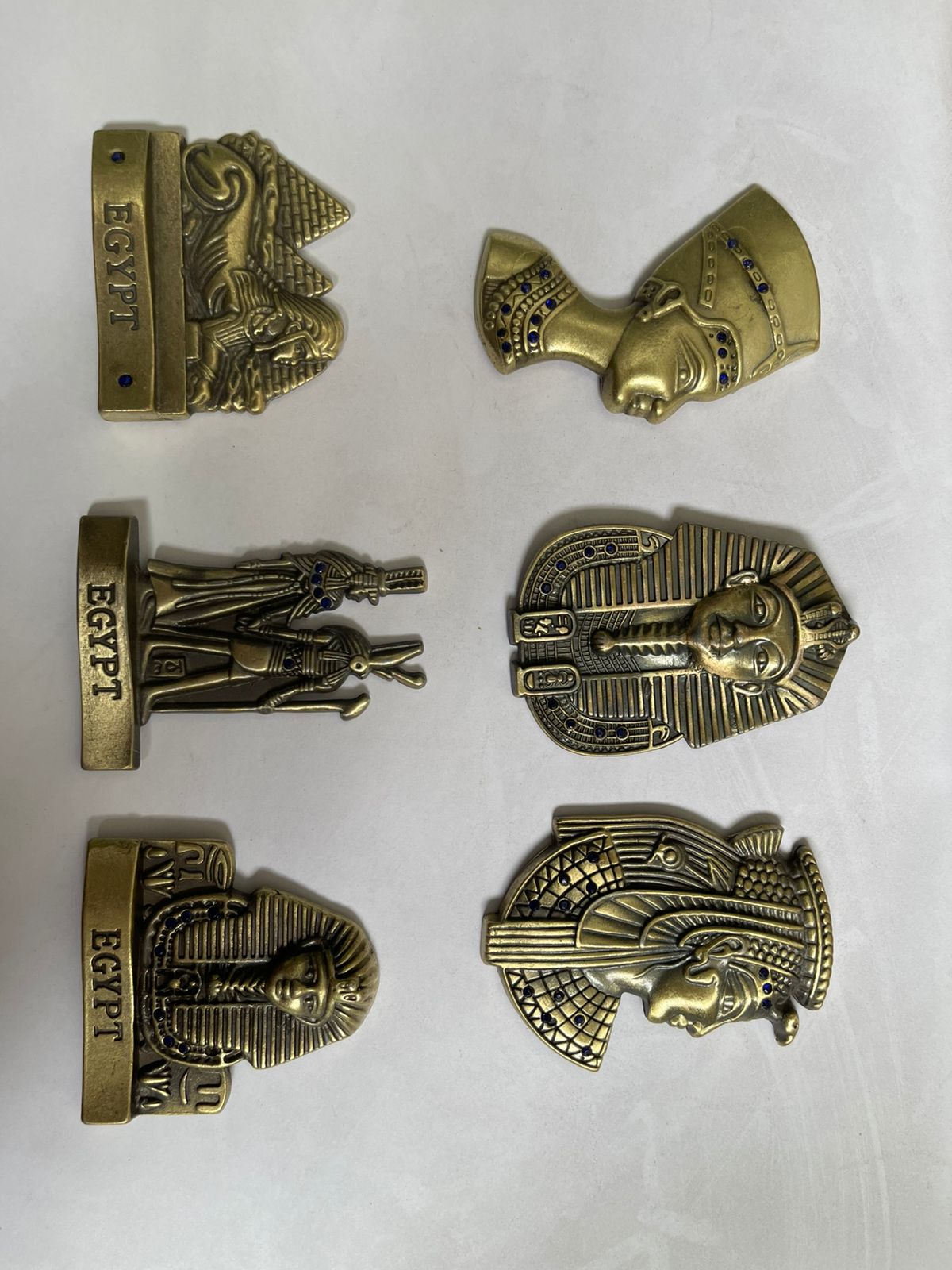 مغناطيس ماسك