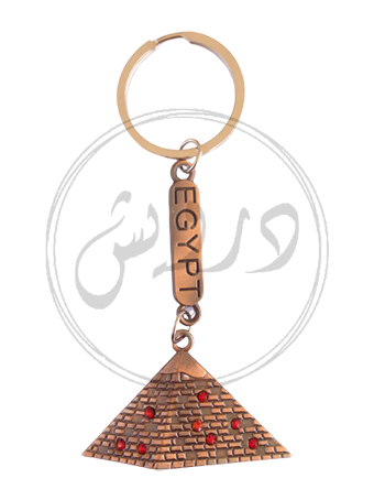 مدلية هرم فردي