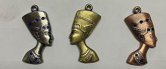 مدلية ماسك نفرتيتي مجسم