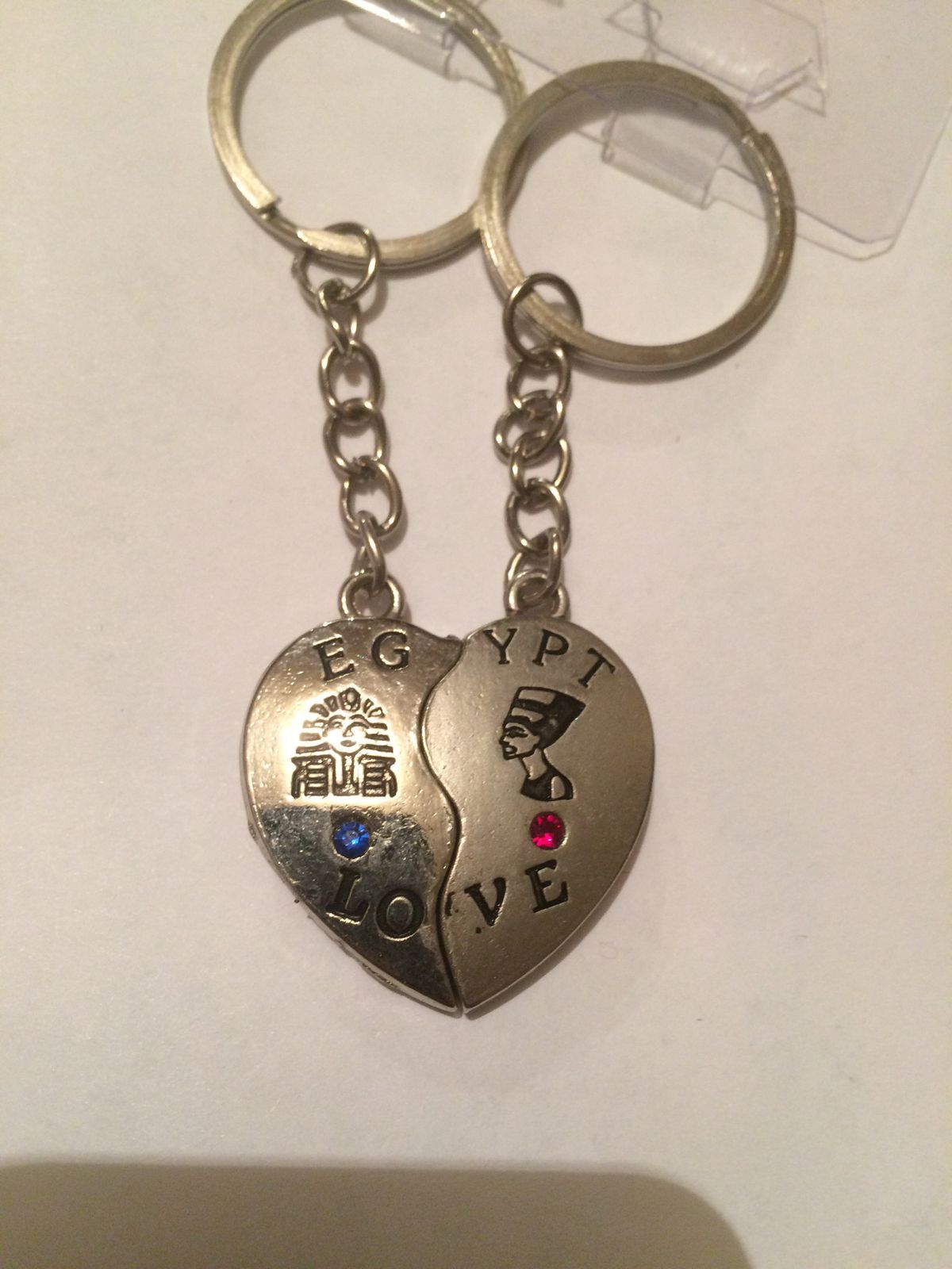 مدلية قلب نصين