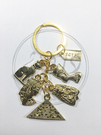 مدلية 5 لعبة ذهبي