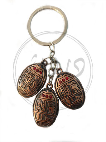 مدلية 3 جعران